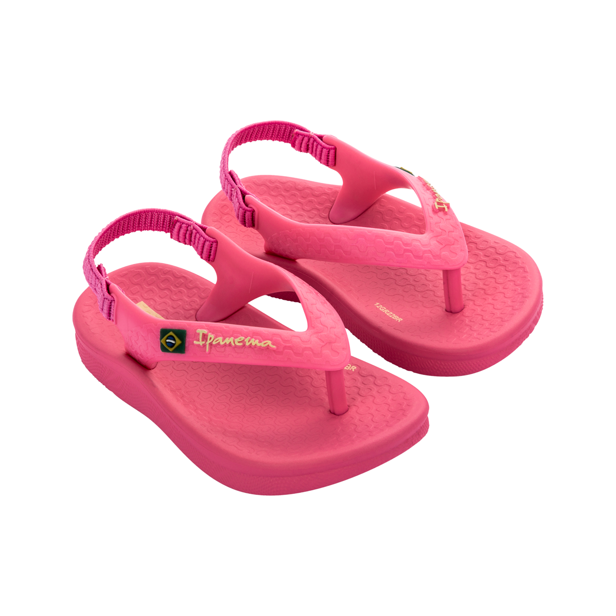 Ipanema Anatomica Soft Baby