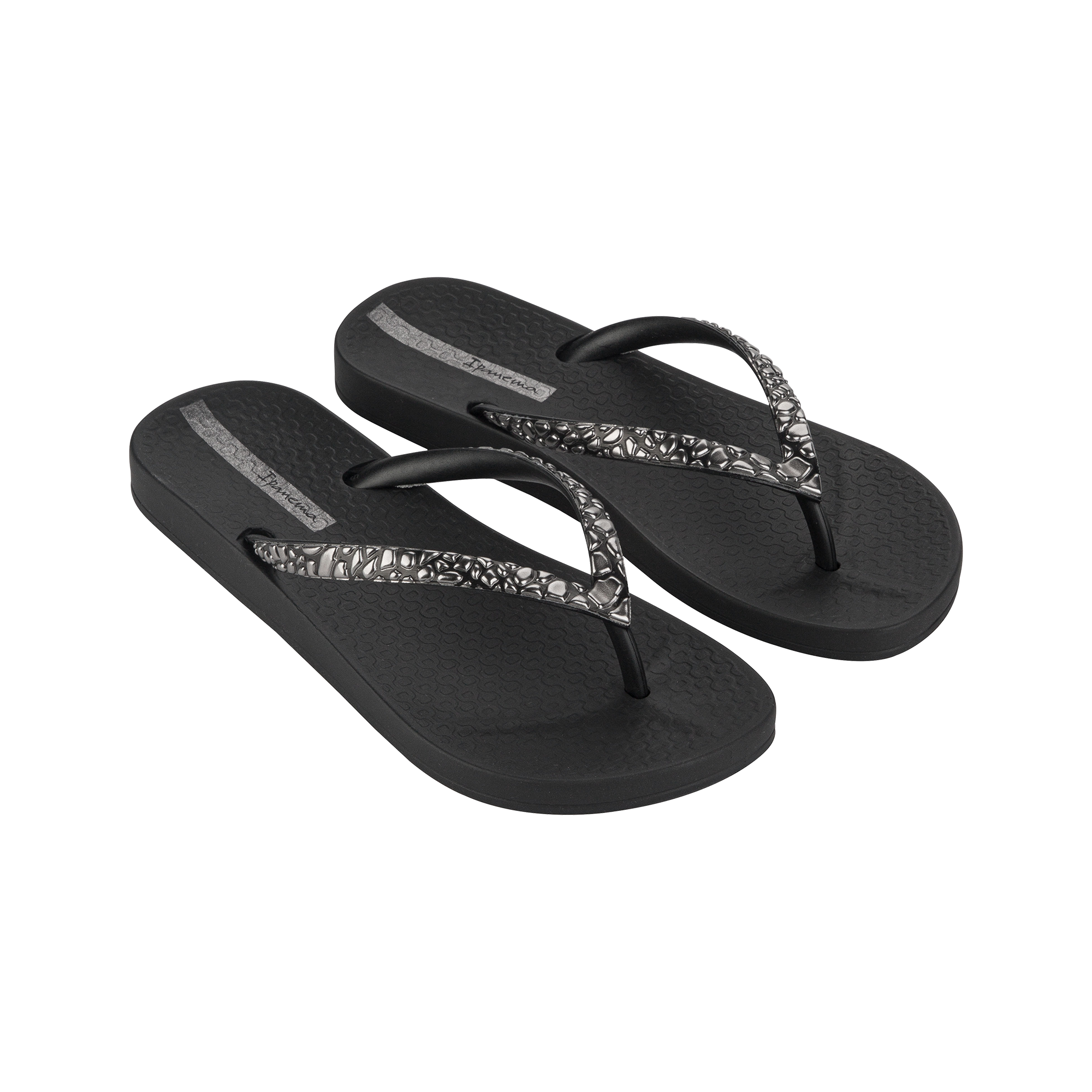 IPANEMA MESH VIII FEM