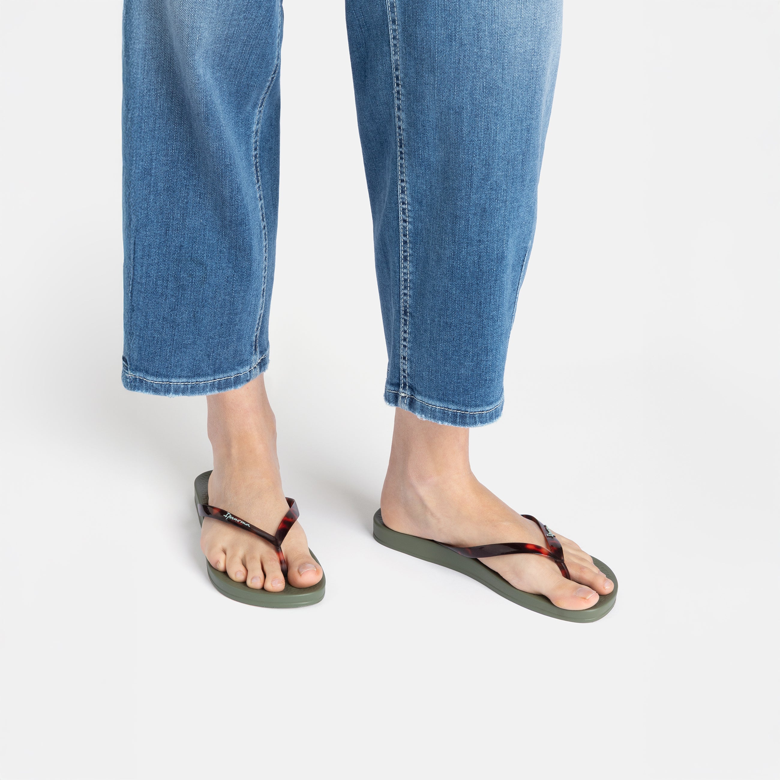 IPANEMA ANAT CONNECT FEM