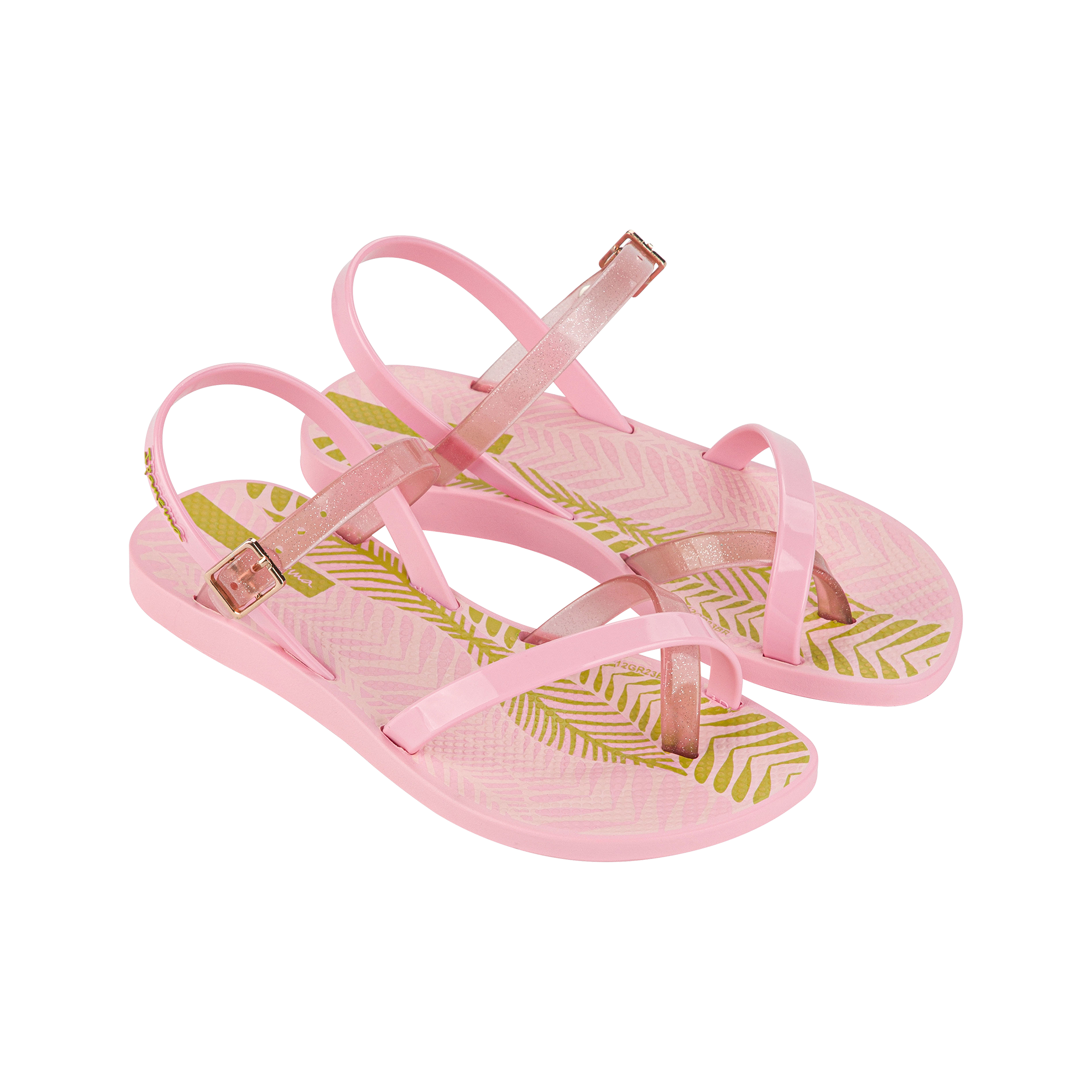 IPANEMA FASHION SAND X KIDS