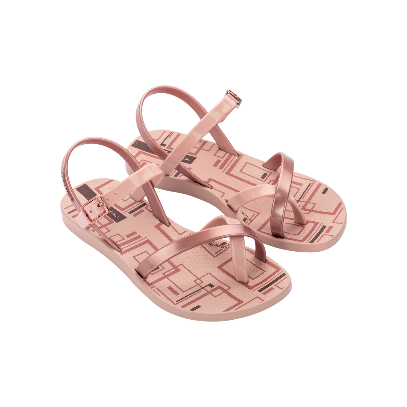 IPANEMA FASHION SAND X KIDS