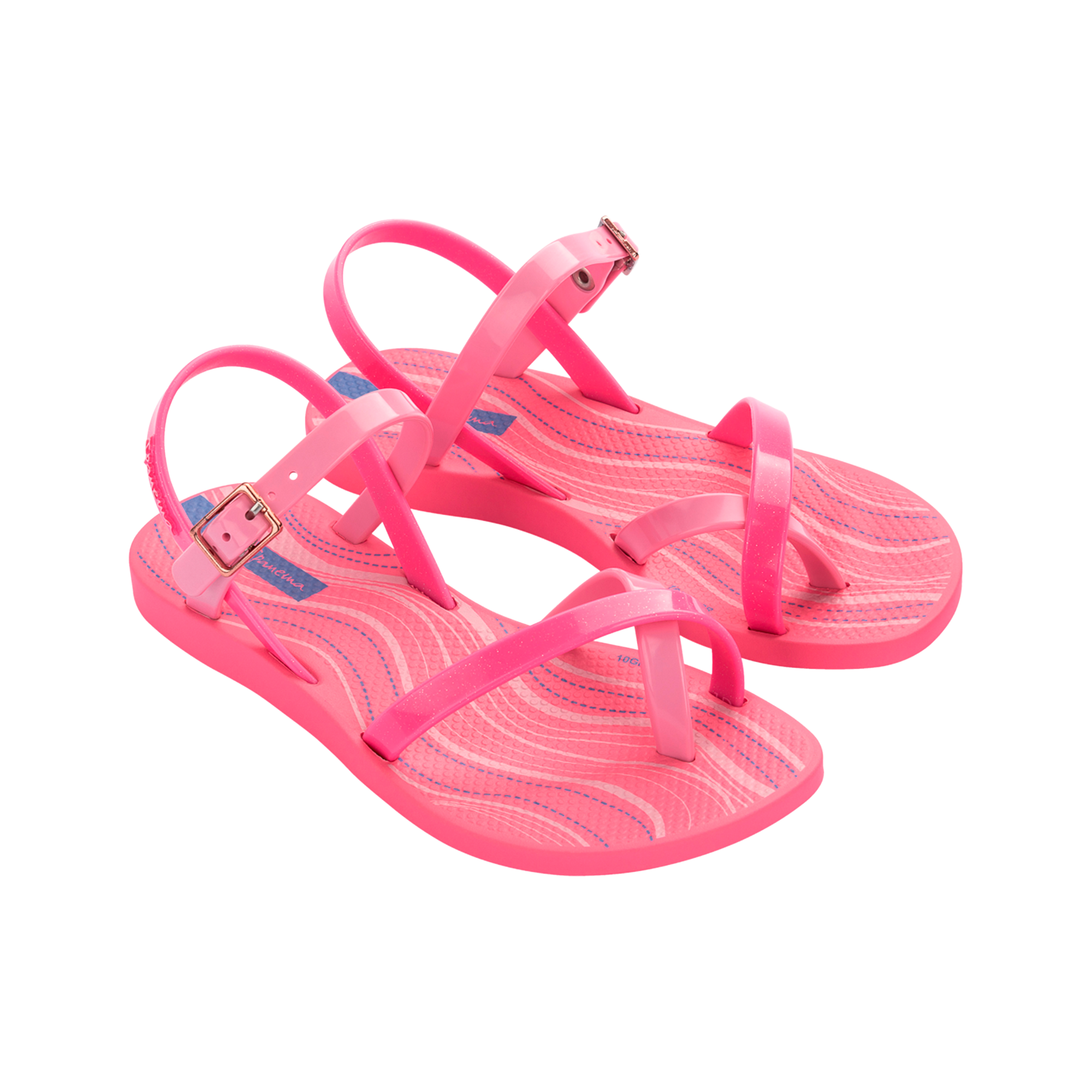 IPANEMA FASHION SAND X KIDS