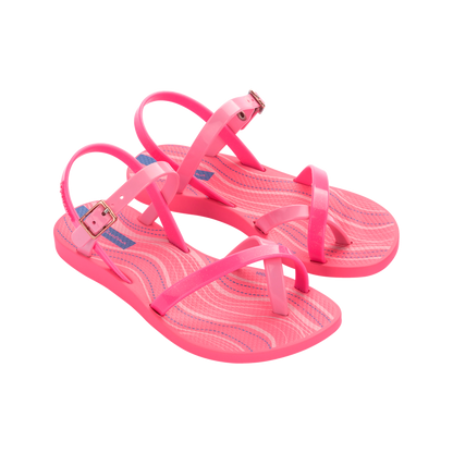 IPANEMA FASHION SAND X KIDS