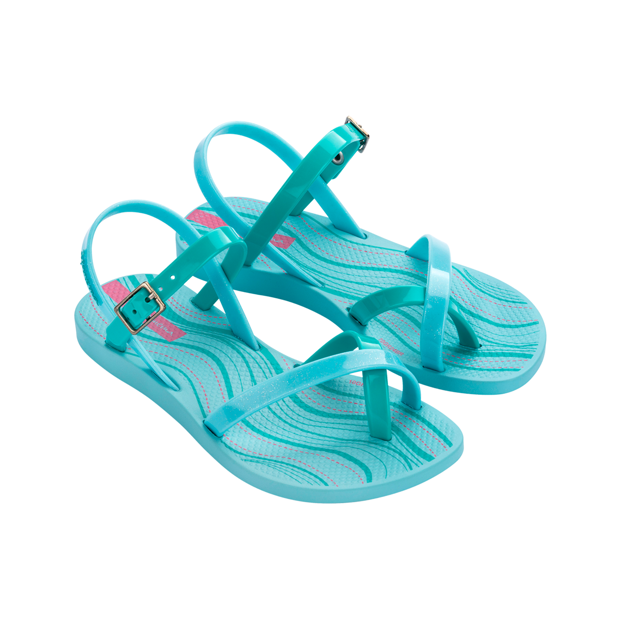 IPANEMA FASHION SAND X KIDS