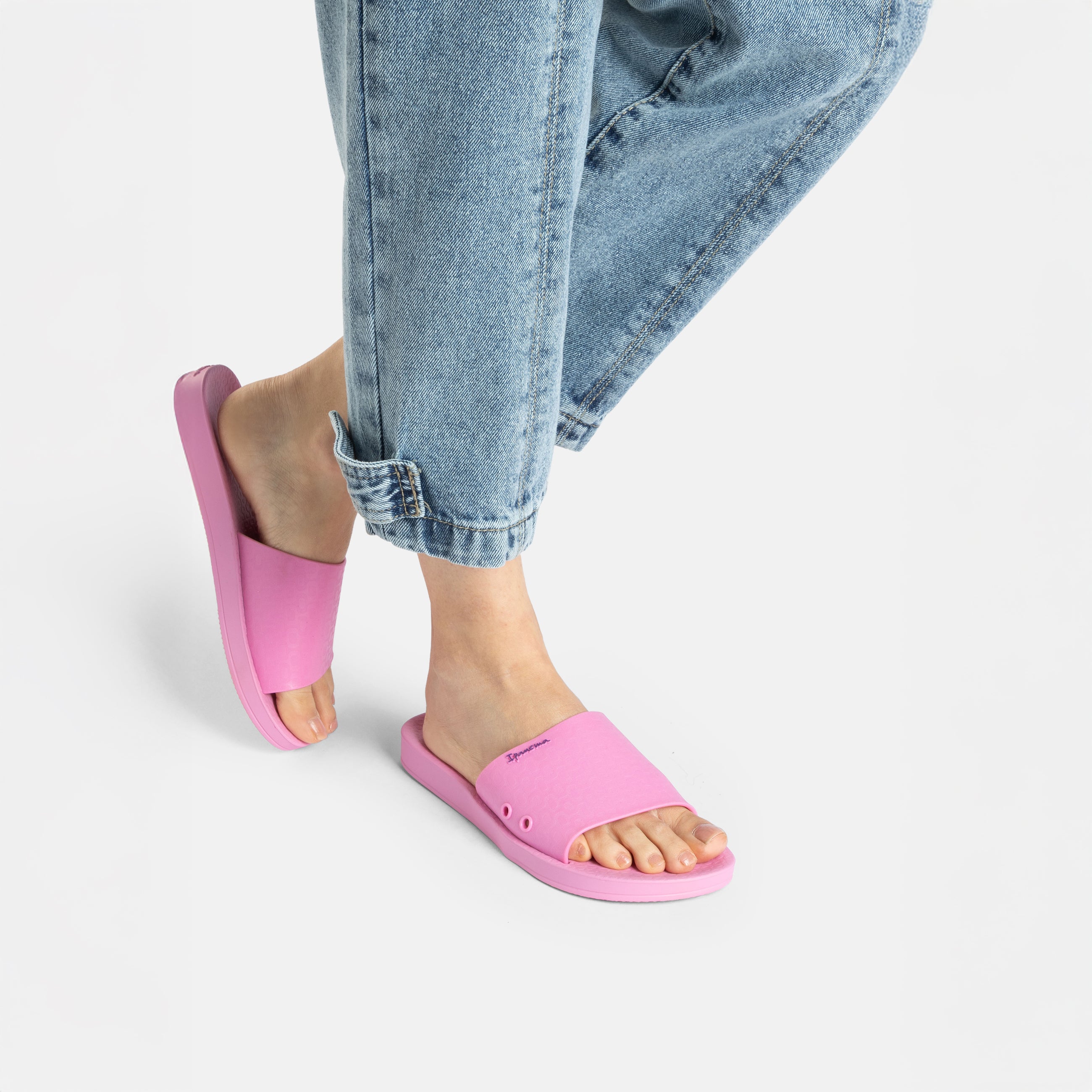 IPANEMA ANAT CLASSIC SLIDE FEM