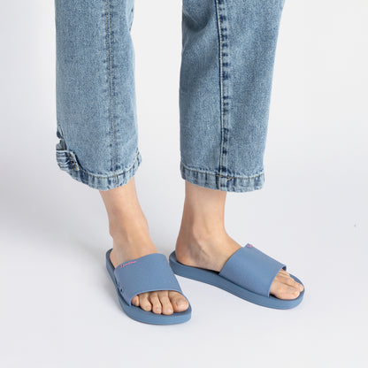 IPANEMA ANAT CLASSIC SLIDE FEM