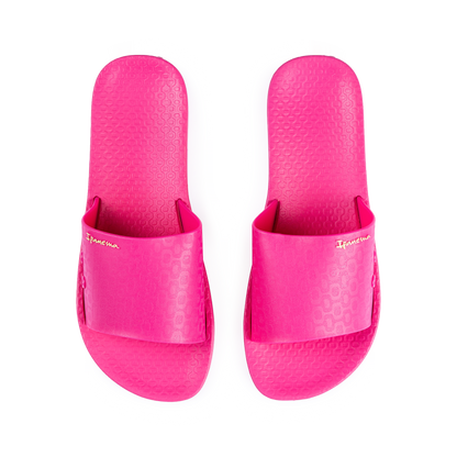 IPANEMA ANAT CLASSIC SLIDE FEM