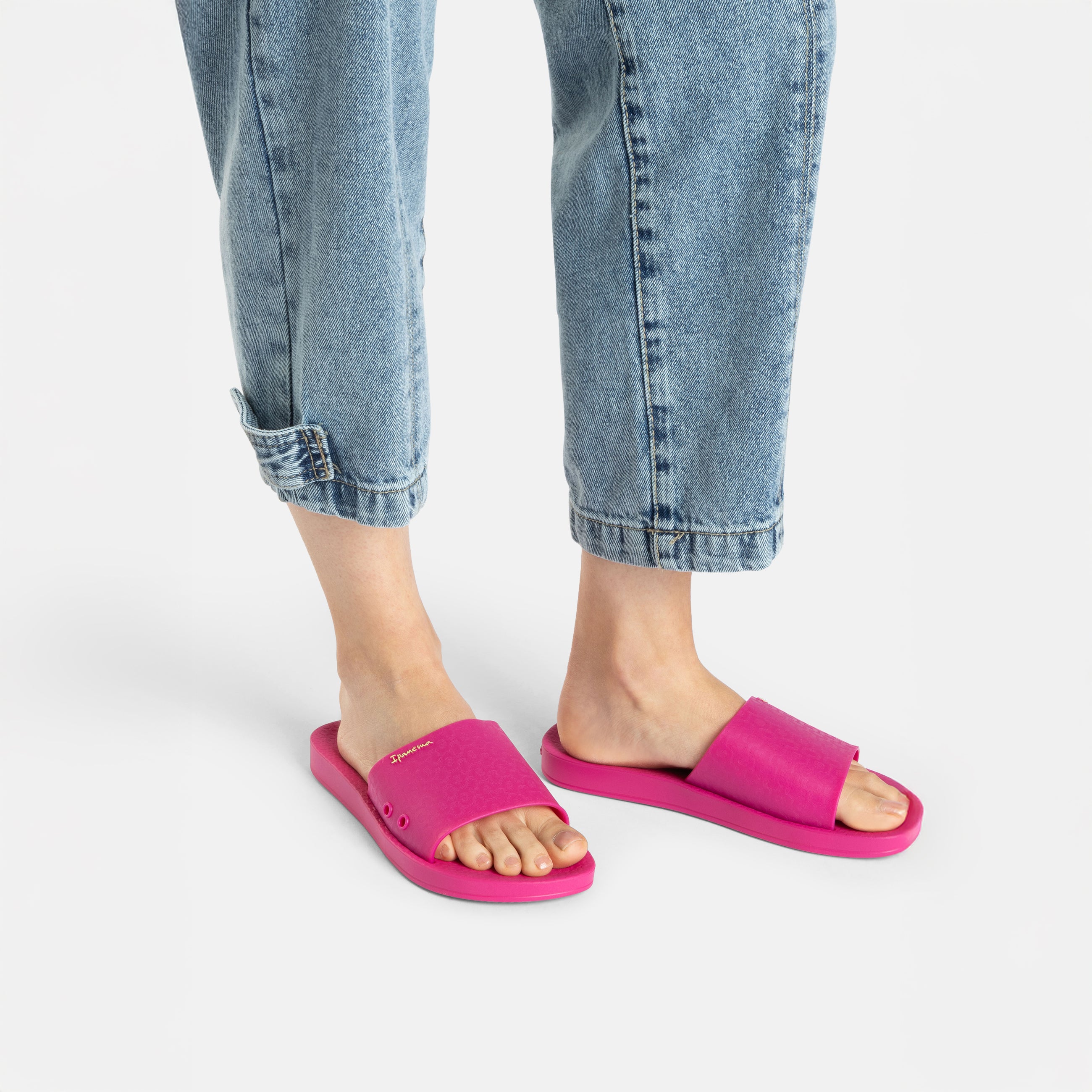 IPANEMA ANAT CLASSIC SLIDE FEM