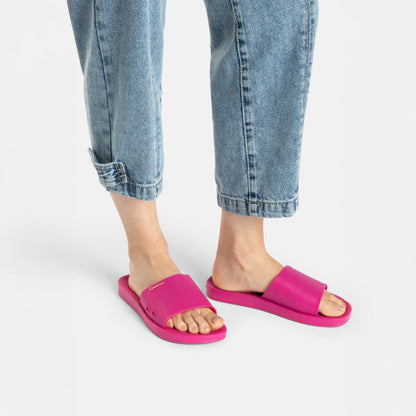 IPANEMA ANAT CLASSIC SLIDE FEM