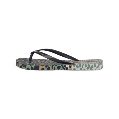 IPANEMA ANIMAL PRINT VI FEM