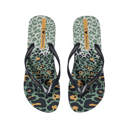 IPANEMA ANIMAL PRINT VI FEM