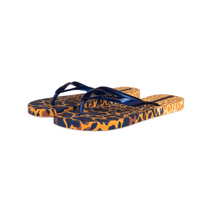 IPANEMA ANIMAL PRINT VI FEM