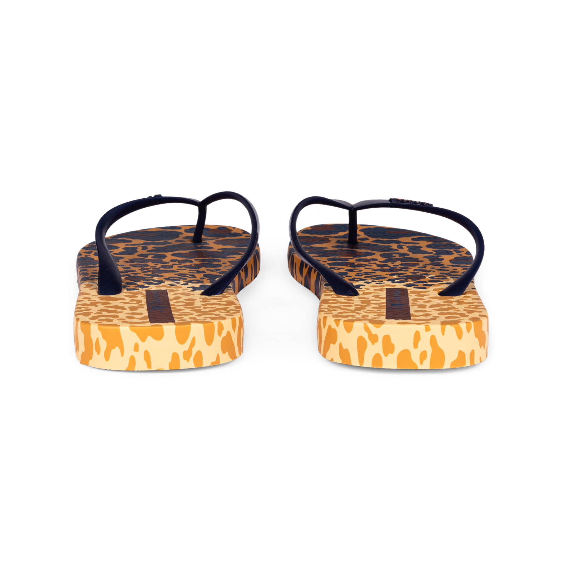 IPANEMA ANIMAL PRINT VI FEM