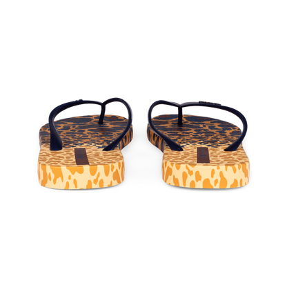 IPANEMA ANIMAL PRINT VI FEM