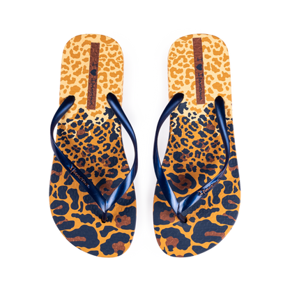 IPANEMA ANIMAL PRINT VI FEM