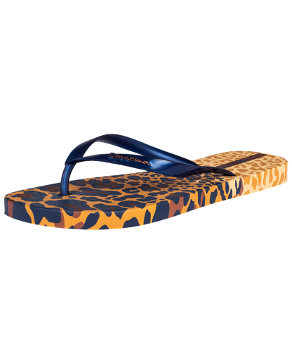 IPANEMA ANIMAL PRINT VI FEM