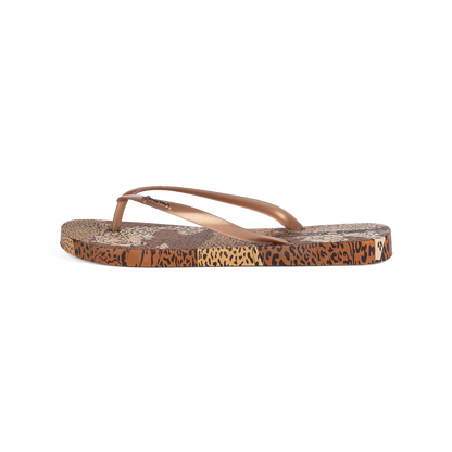 IPANEMA ANIMAL PRINT VI FEM