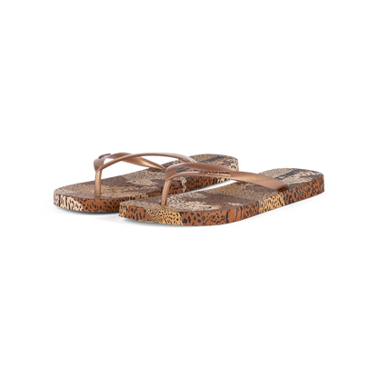IPANEMA ANIMAL PRINT VI FEM