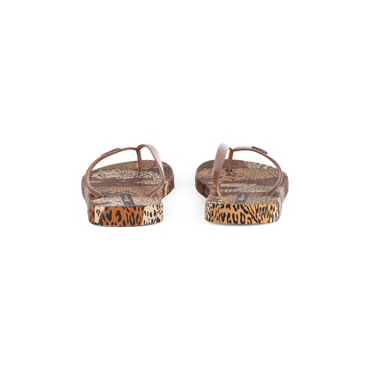 IPANEMA ANIMAL PRINT VI FEM