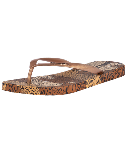 IPANEMA ANIMAL PRINT VI FEM
