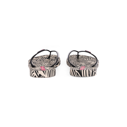 IPANEMA ANIMAL PRINT VI FEM