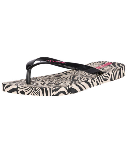 IPANEMA ANIMAL PRINT VI FEM