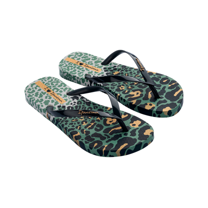 IPANEMA ANIMAL PRINT VI FEM