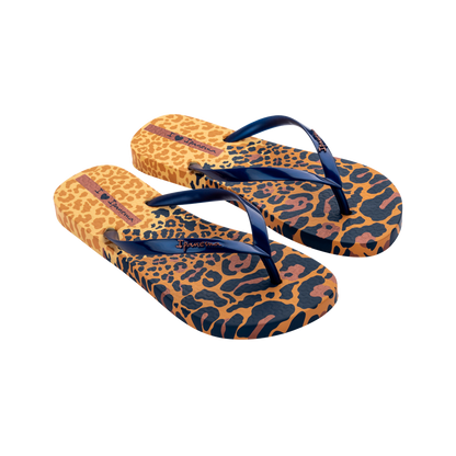 IPANEMA ANIMAL PRINT VI FEM