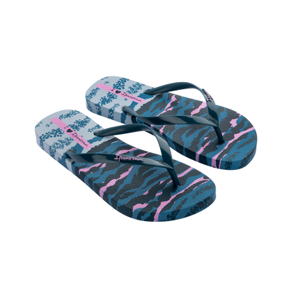 IPANEMA ANIMAL PRINT VI FEM