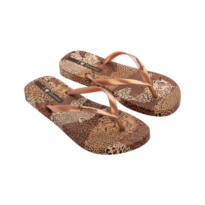 IPANEMA ANIMAL PRINT VI FEM