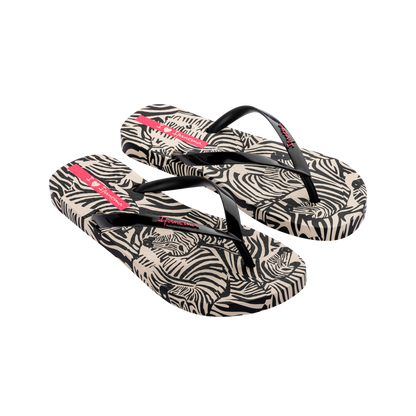 IPANEMA ANIMAL PRINT VI FEM