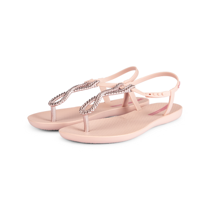 IPANEMA CLASS TWIST SANDAL FEM