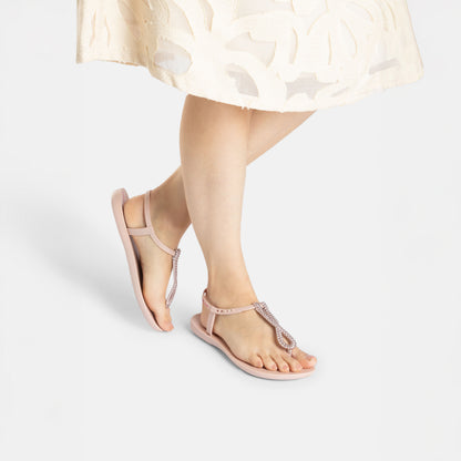 IPANEMA CLASS TWIST SANDAL FEM