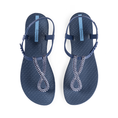 IPANEMA CLASS TWIST SANDAL FEM