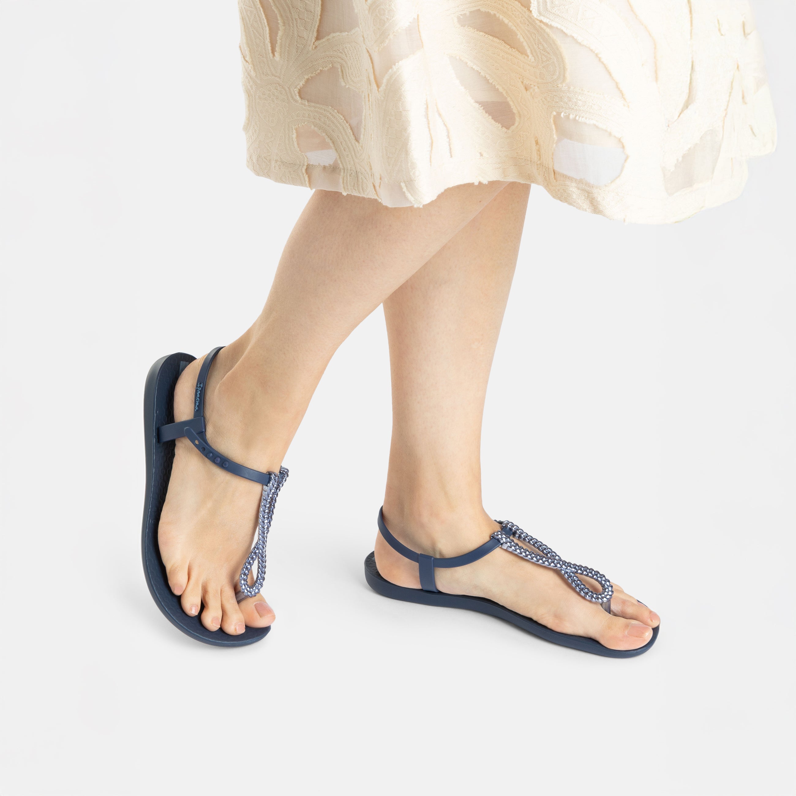 IPANEMA CLASS TWIST SANDAL FEM