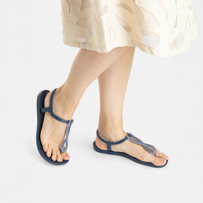 IPANEMA CLASS TWIST SANDAL FEM