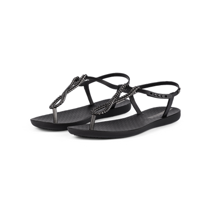 IPANEMA CLASS TWIST SANDAL FEM
