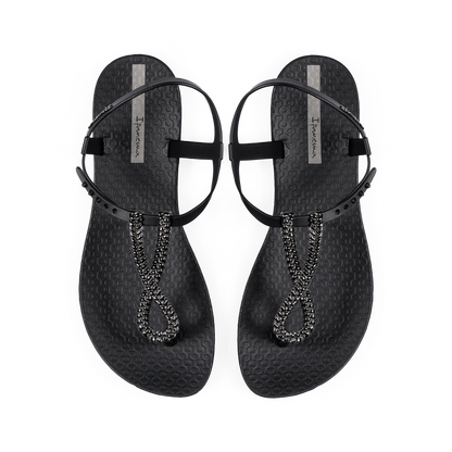 IPANEMA CLASS TWIST SANDAL FEM