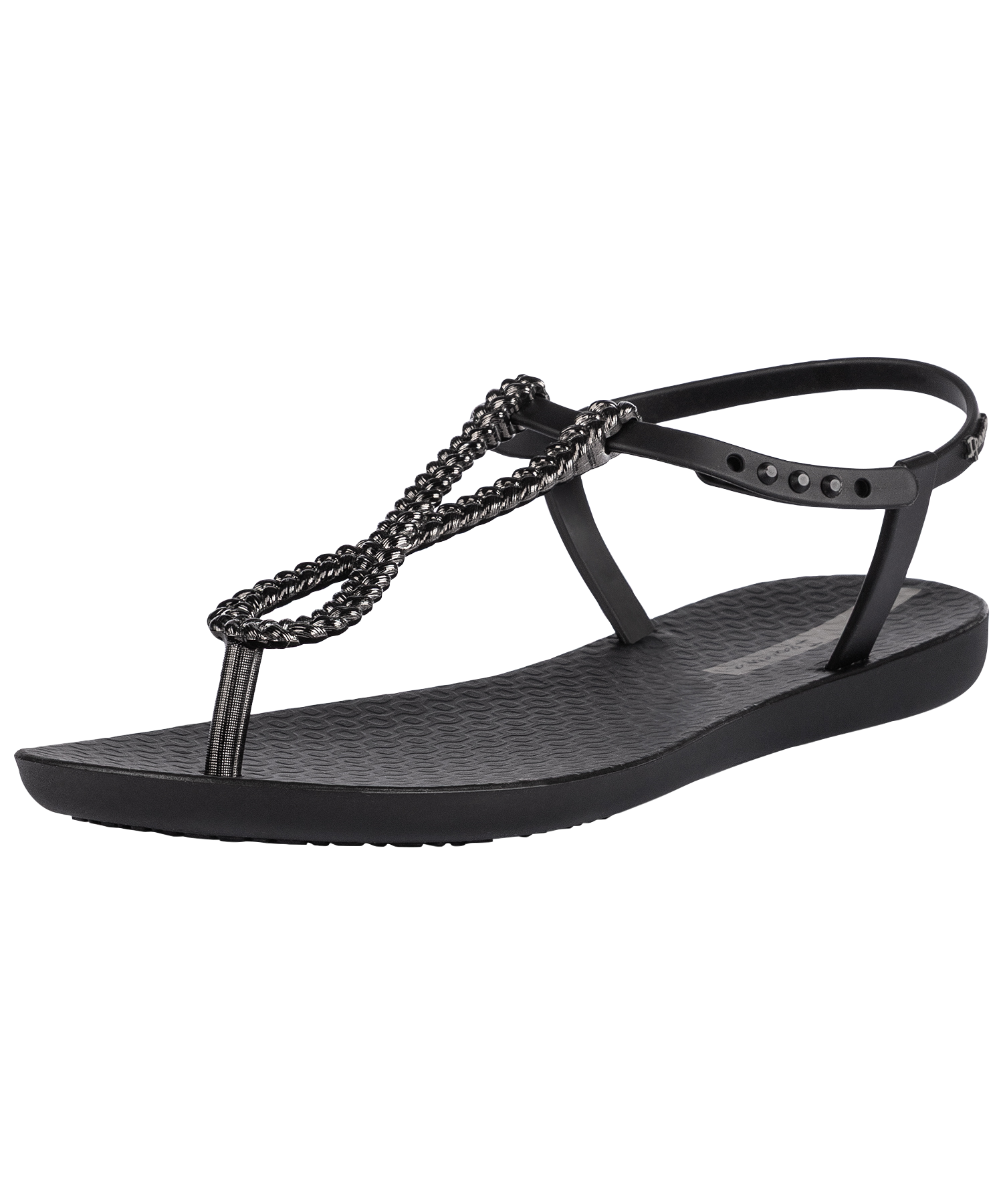 IPANEMA CLASS TWIST SANDAL FEM