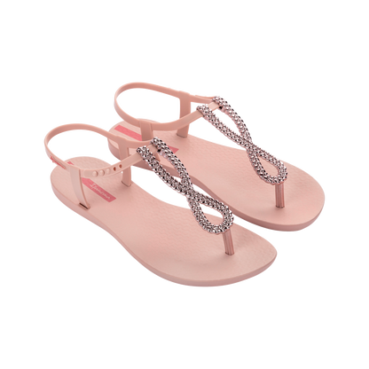 IPANEMA CLASS TWIST SANDAL FEM