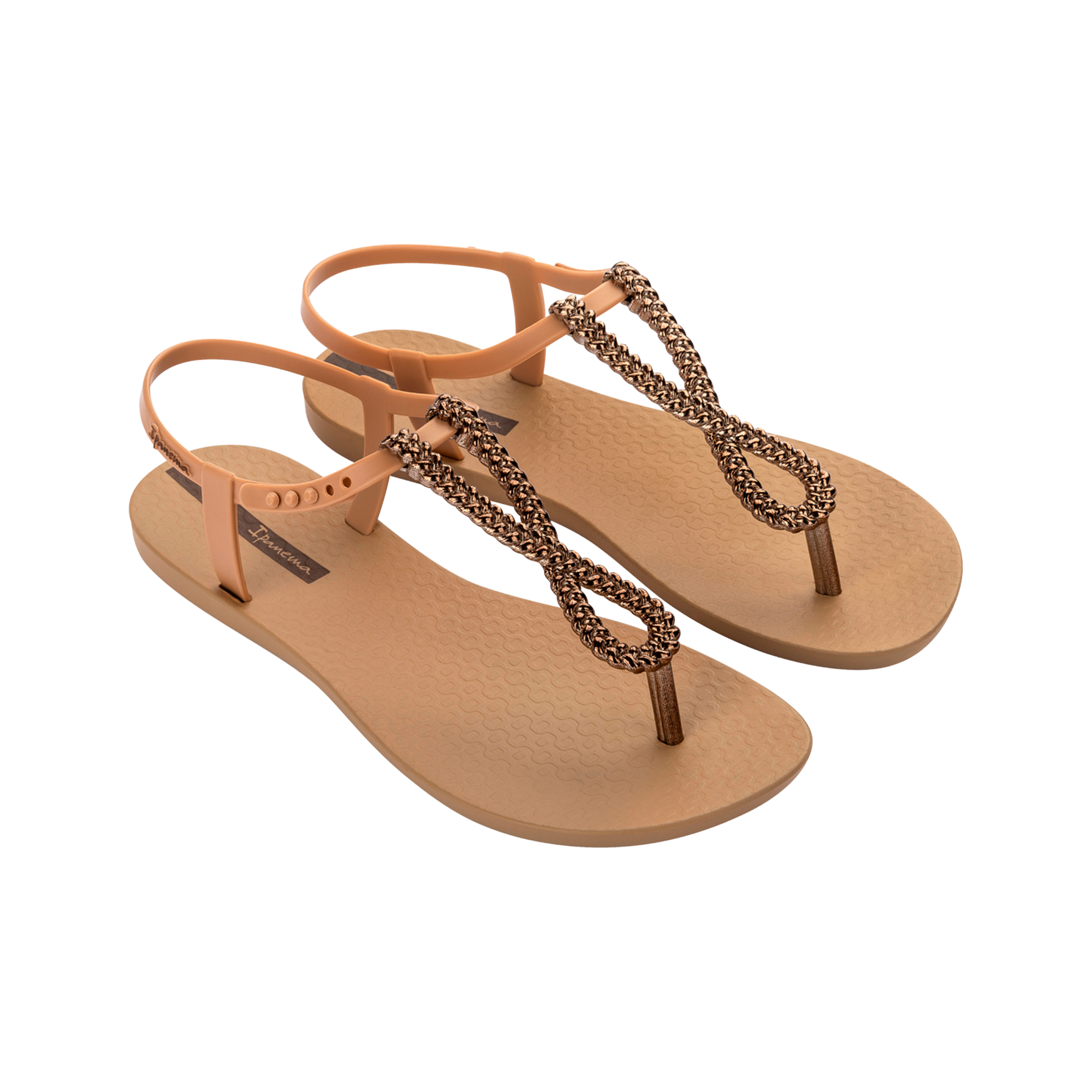IPANEMA CLASS TWIST SANDAL FEM