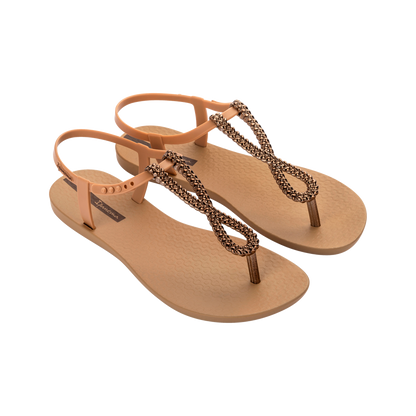 IPANEMA CLASS TWIST SANDAL FEM