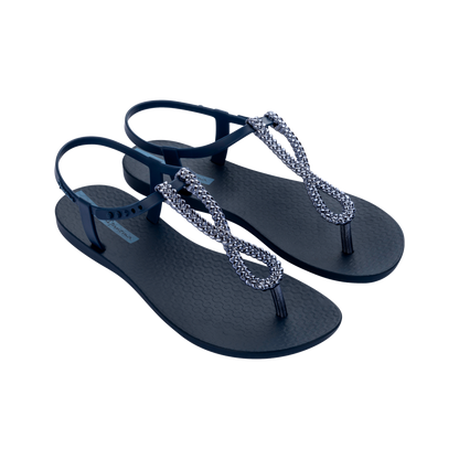 IPANEMA CLASS TWIST SANDAL FEM