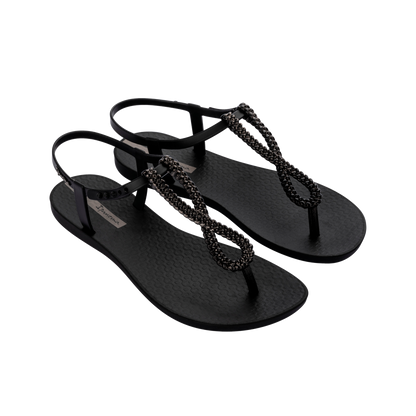 IPANEMA CLASS TWIST SANDAL FEM