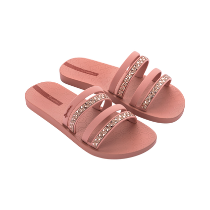 IPANEMA CHIC SLIDE FEM