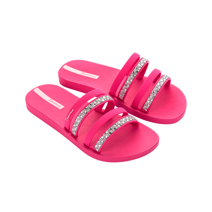 IPANEMA CHIC SLIDE FEM