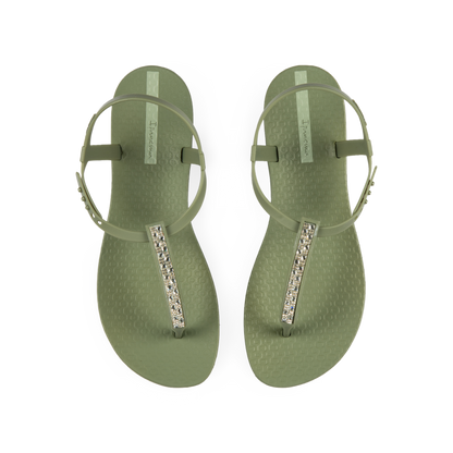 IPANEMA CLASS CHIC SANDAL FEM