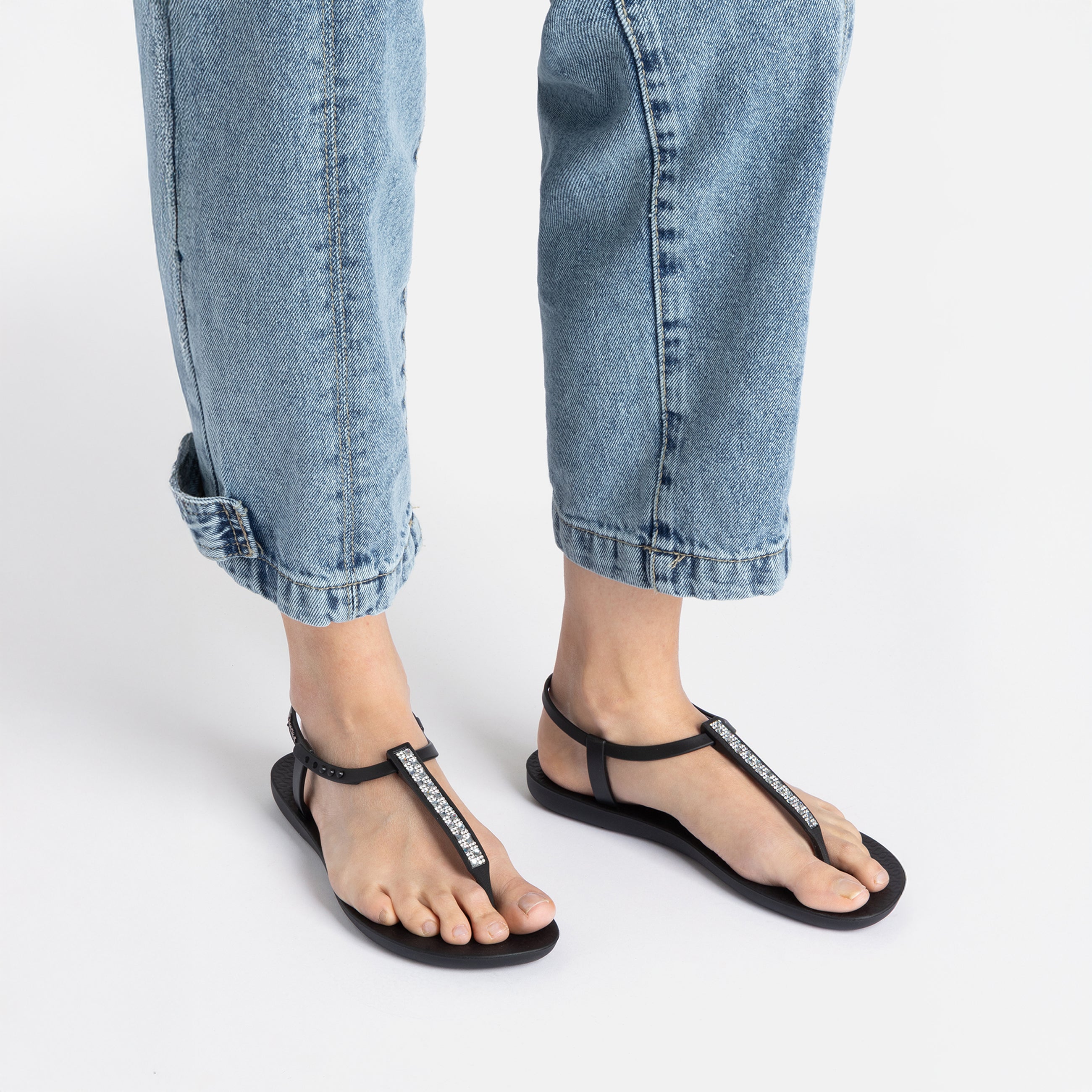 IPANEMA CLASS CHIC SANDAL FEM