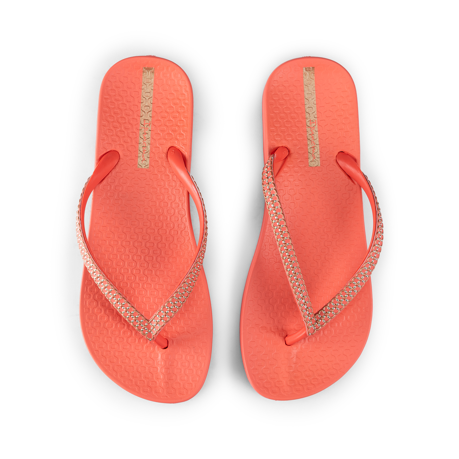 IPANEMA MESH X FEM*
