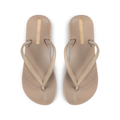 IPANEMA MESH X FEM*